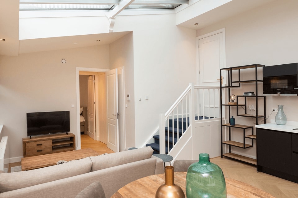 Appartement huren in Den Haag