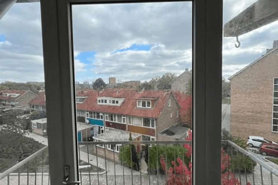 Kamer huren in Diemen
