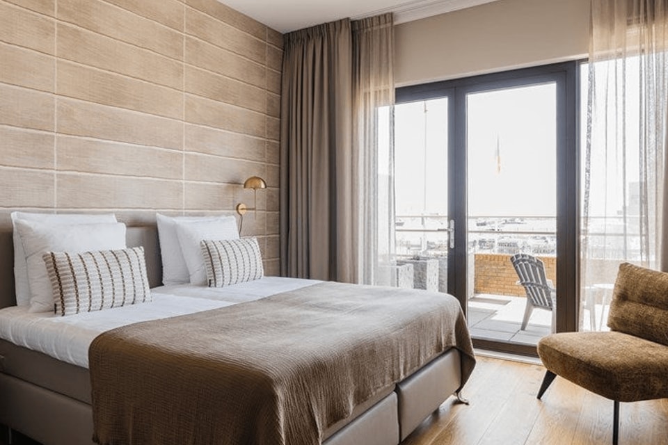 Appartement huren in Den Haag