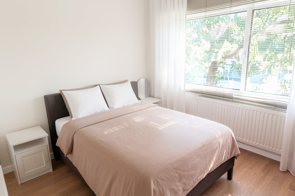 Studio huren in Den Haag