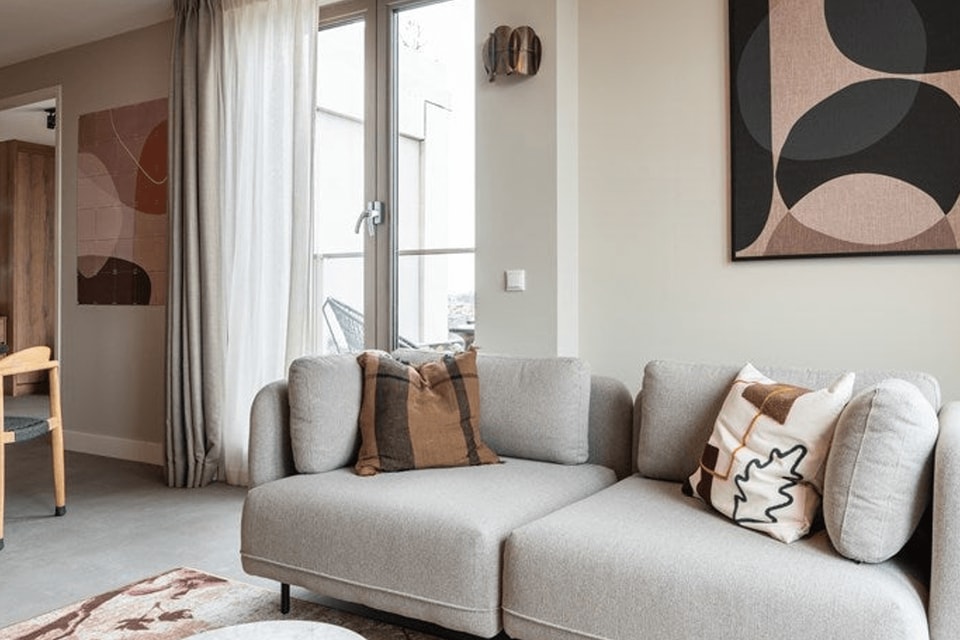 Appartement huren in Den Haag