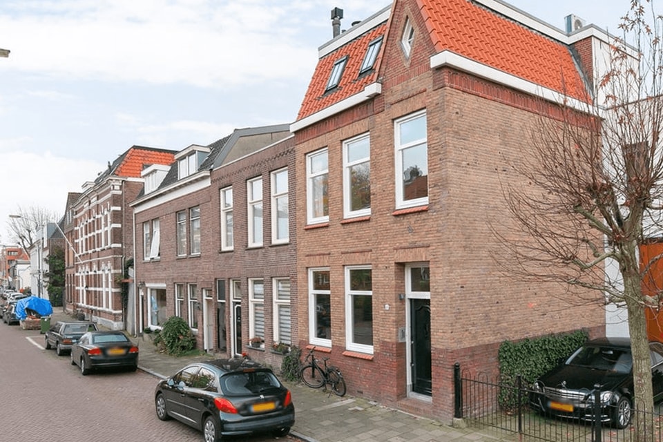 Huis huren in Breda
