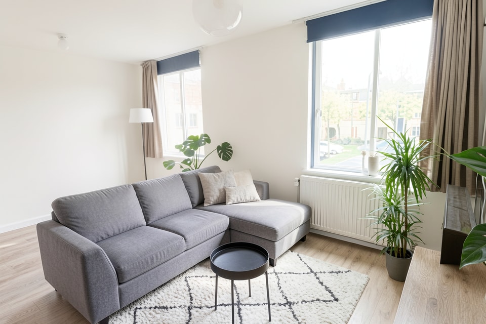 Kamer huren in Nijmegen