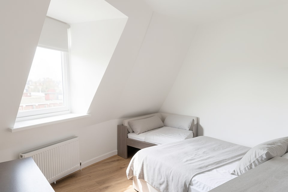 Kamer huren in Den Haag