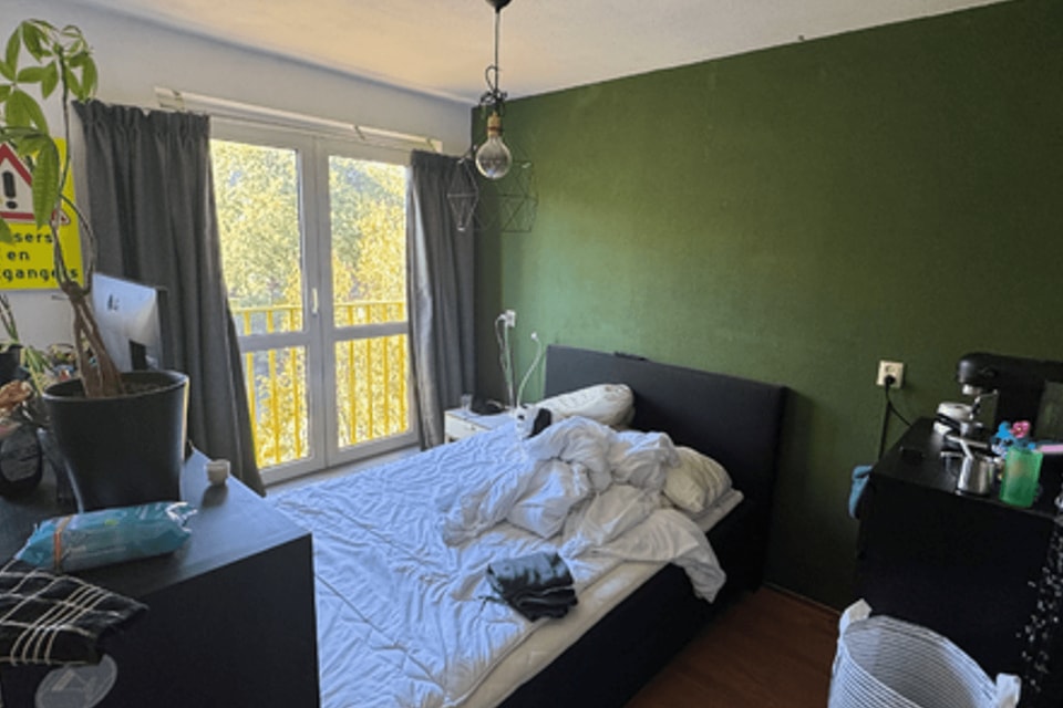 Kamer huren in Delft