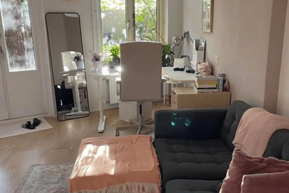Kamer huren in Delft