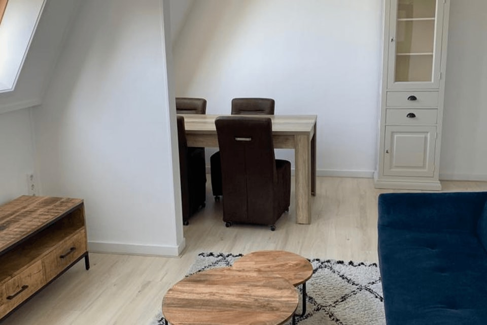 Appartement huren in Nijmegen