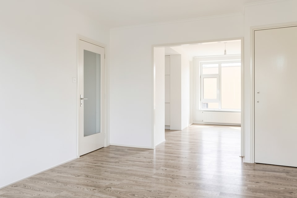 Appartement huren in Dordrecht