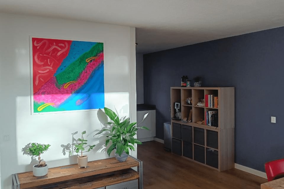 Kamer huren in Utrecht
