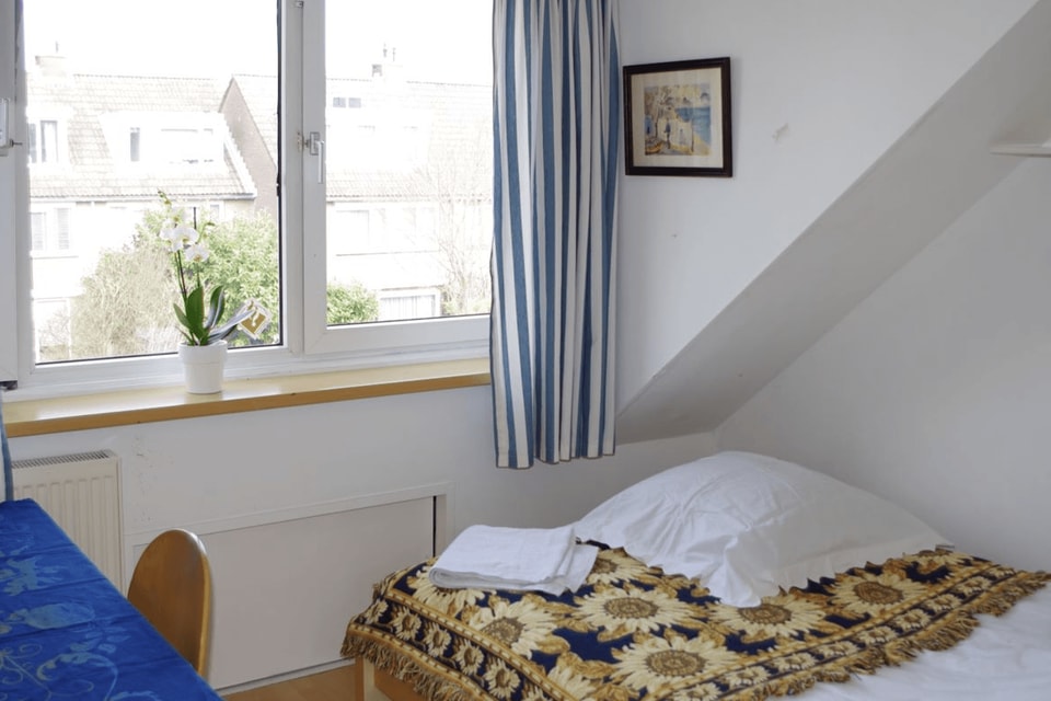 Kamer huren in Amstelveen