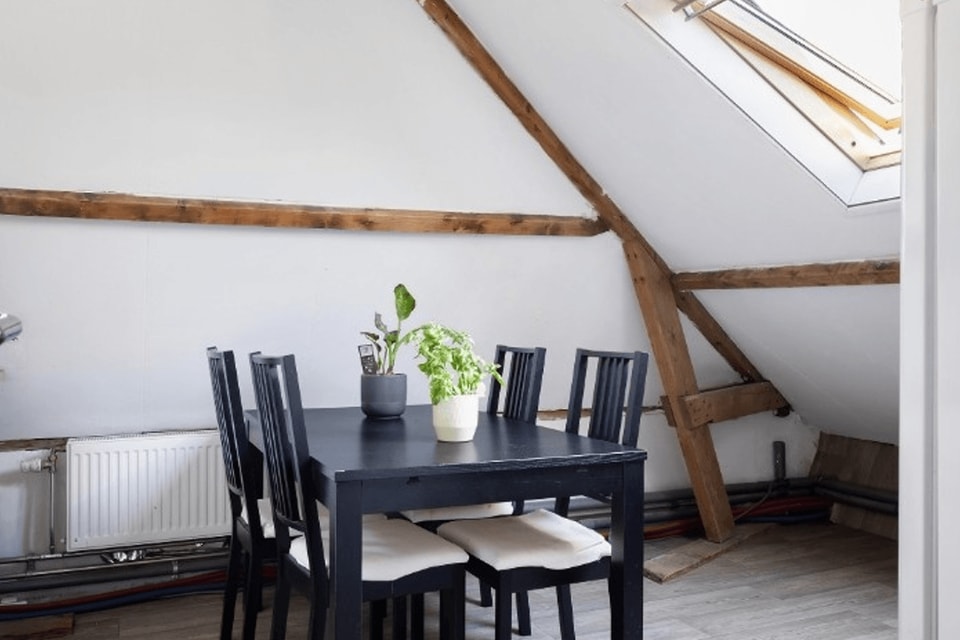 Appartement huren in Dordrecht