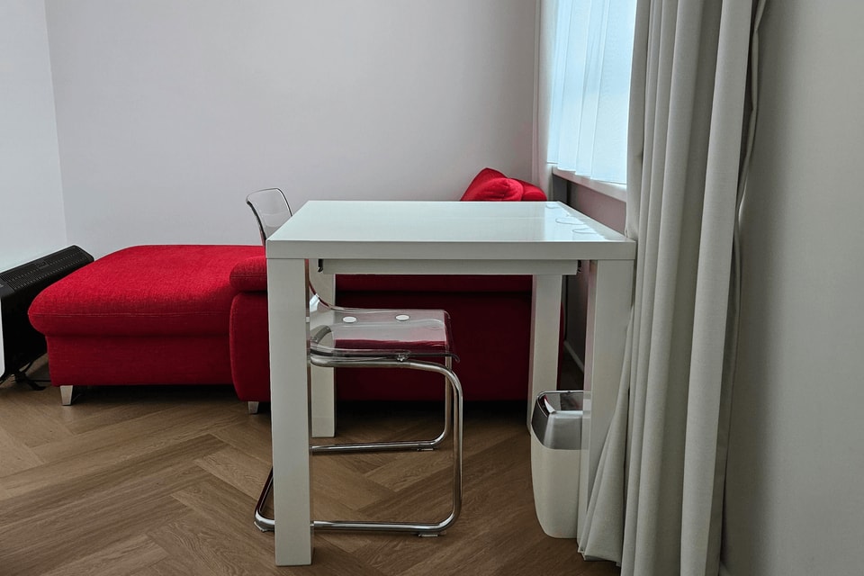 Kamer huren in Den Haag