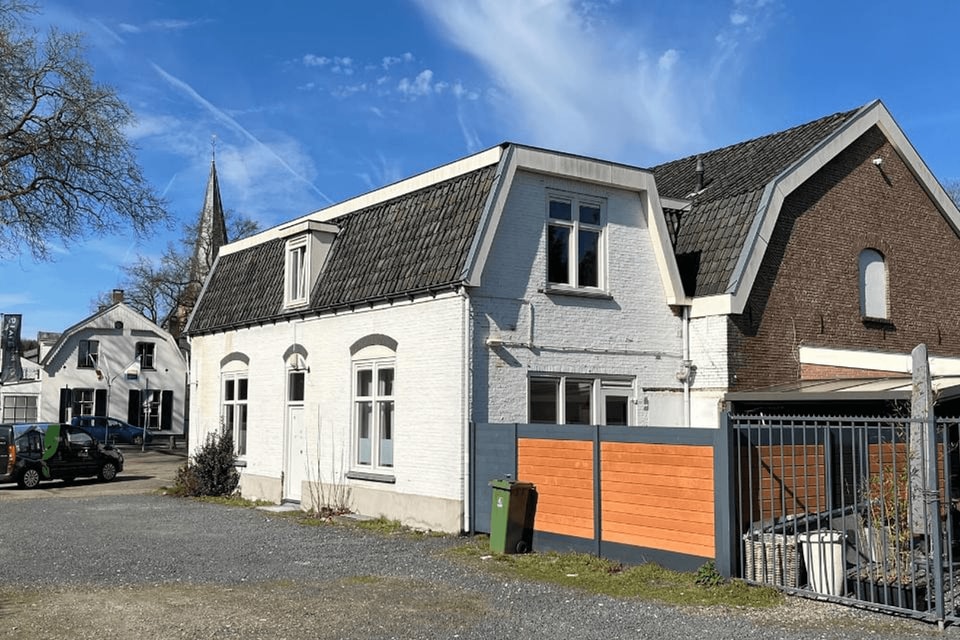 Kamer huren in Doorn