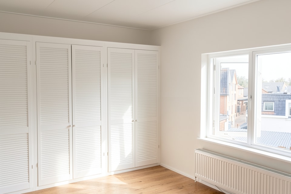 Kamer huren in Bennekom