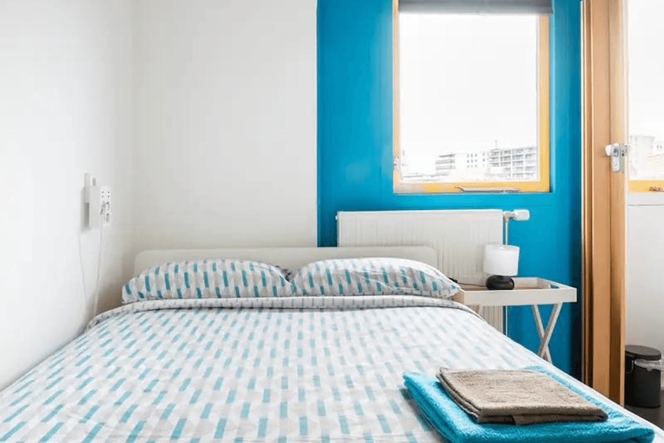 Kamer huren in Rotterdam