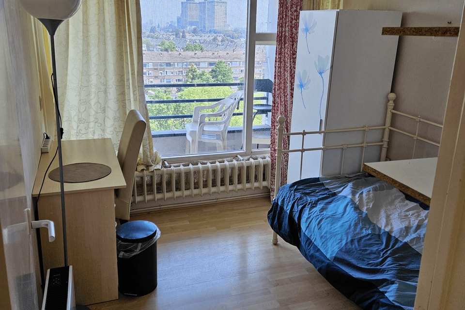 Kamer huren in Almere