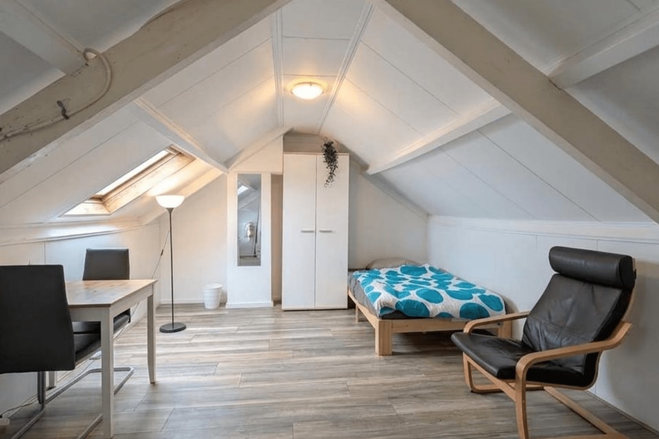Kamer huren in Amstelveen