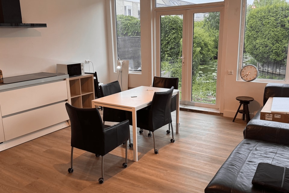 Kamer huren in Capelle Aan Den Ijssel