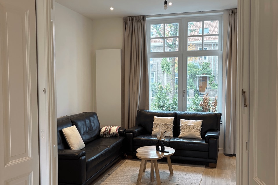 Appartement huren in Nijmegen