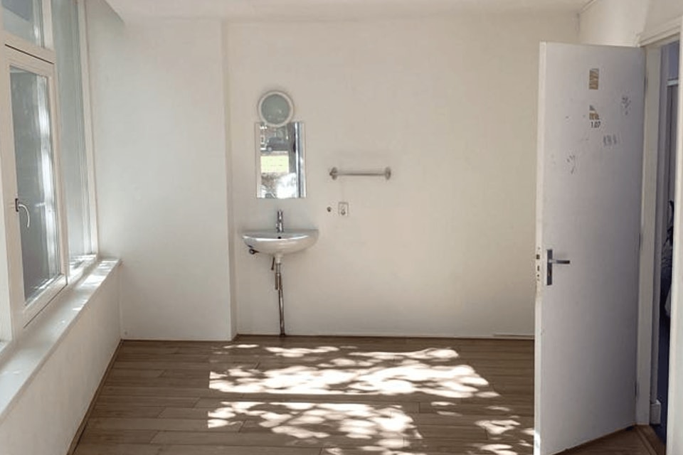 Kamer huren in Breda