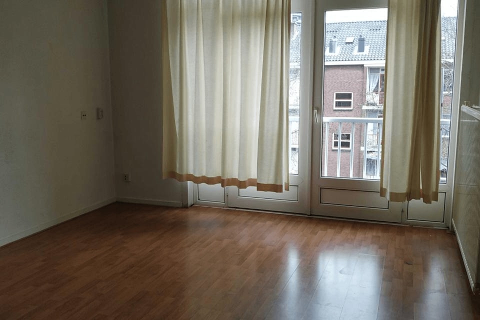 Kamer huren in Amsterdam