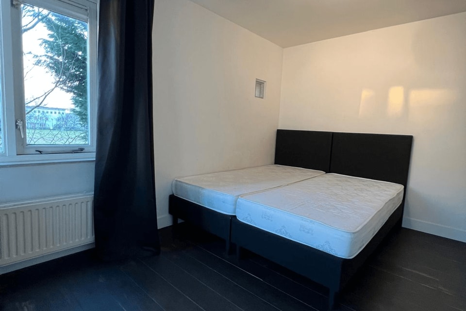 Kamer huren in Amsterdam