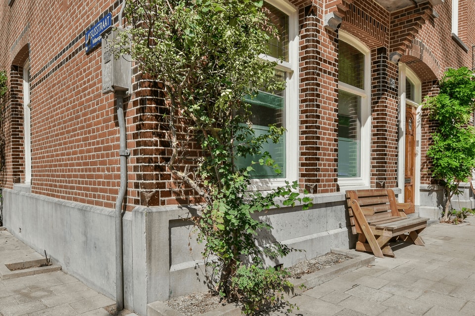 Huis huren in Amsterdam