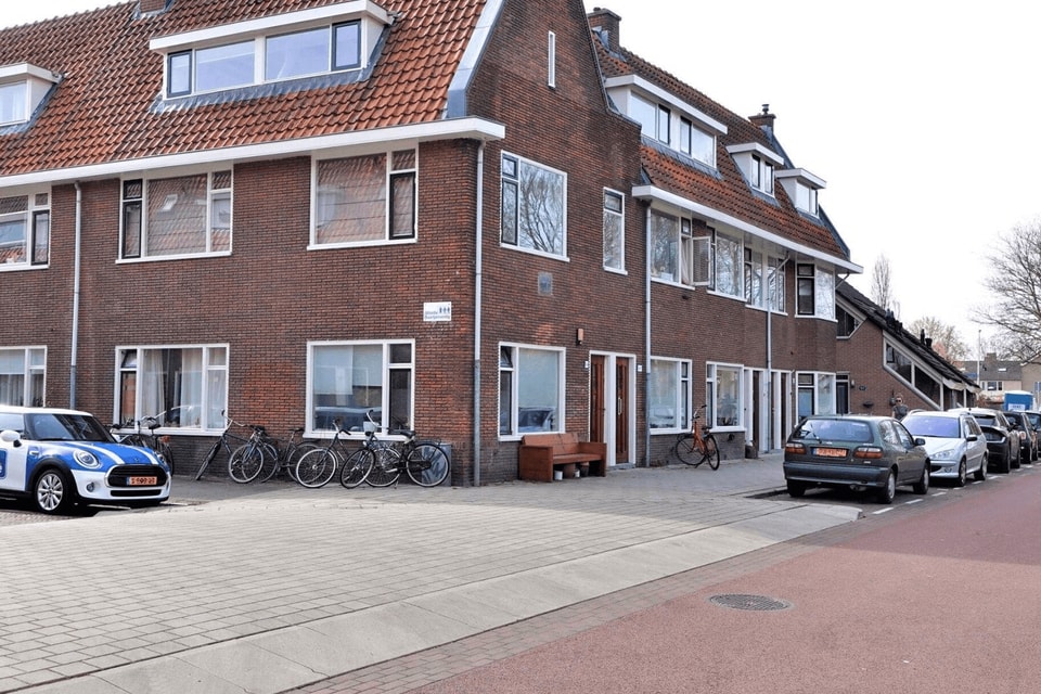 Huis huren in Utrecht