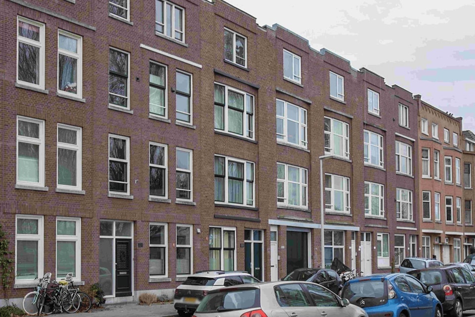Kamer huren in Rotterdam