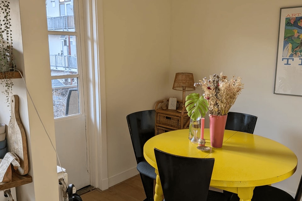 Appartement huren in Utrecht