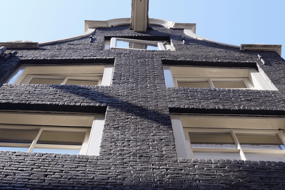 Appartement huren in Amsterdam