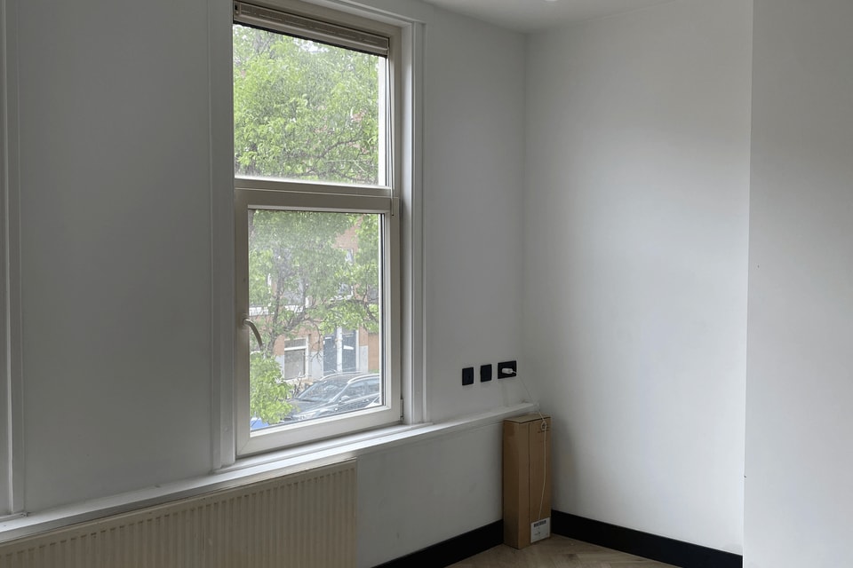 Studio huren in Rotterdam
