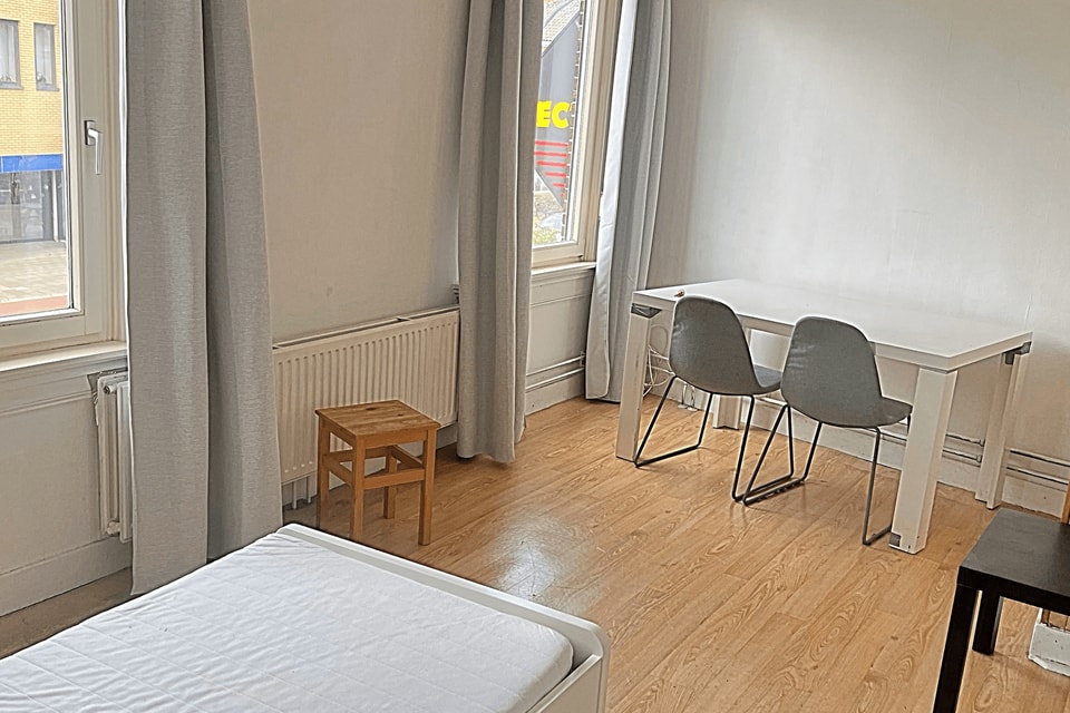 Kamer huren in Hengelo