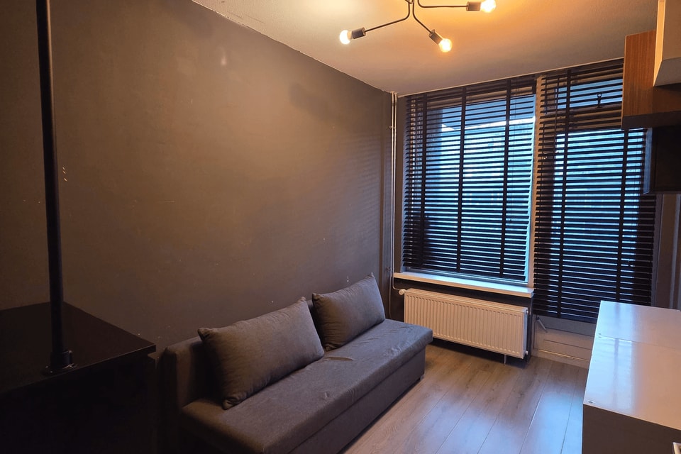 Kamer huren in Amsterdam