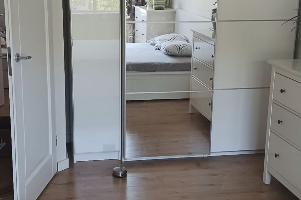 Appartement huren in Amsterdam