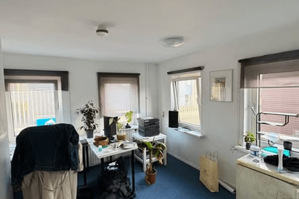 Kamer huren in Eindhoven