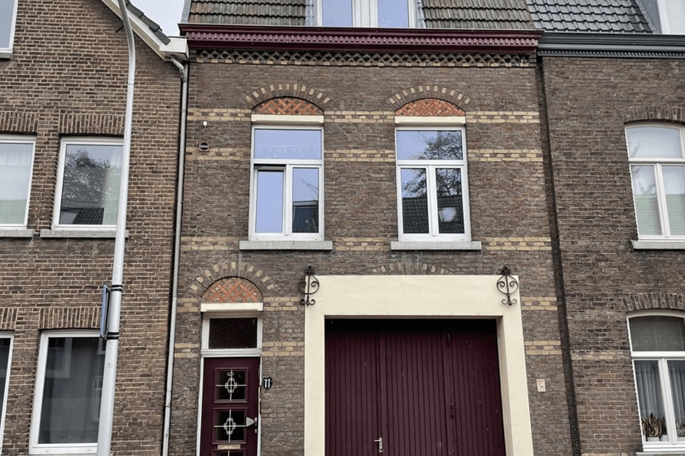 Kamer huren in Maastricht