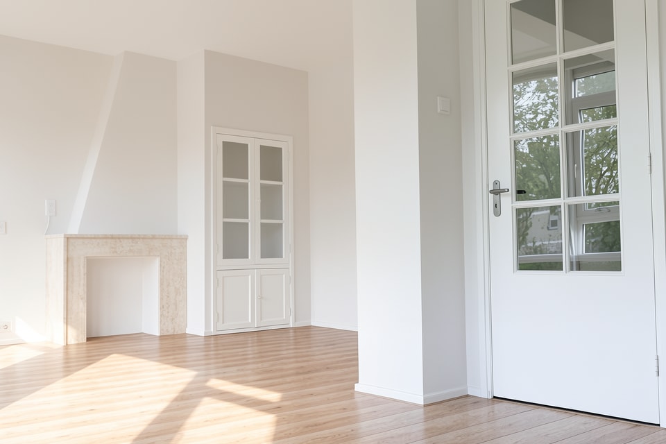 Appartement huren in Voorburg