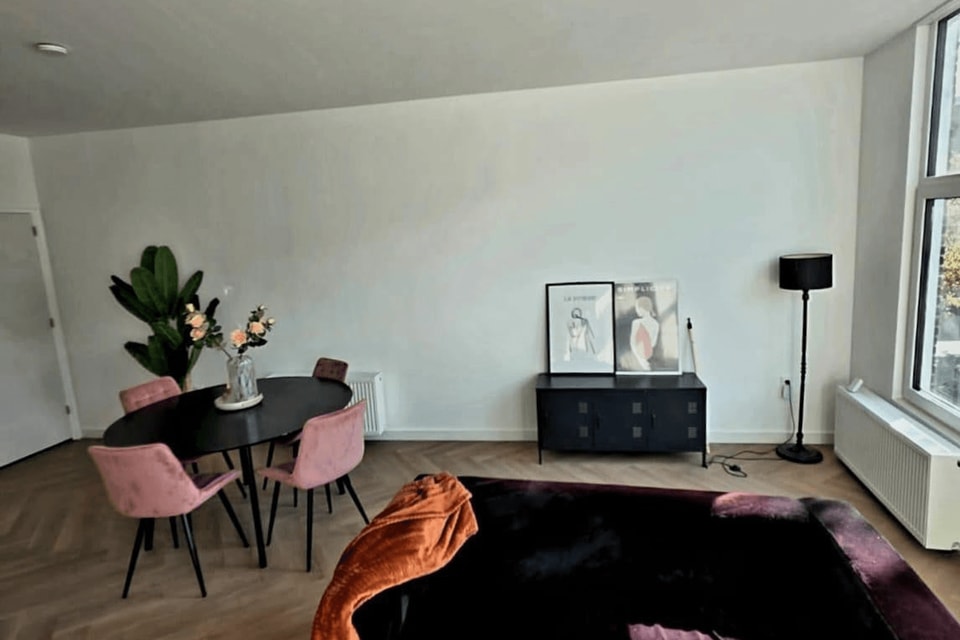 Appartement huren in Utrecht