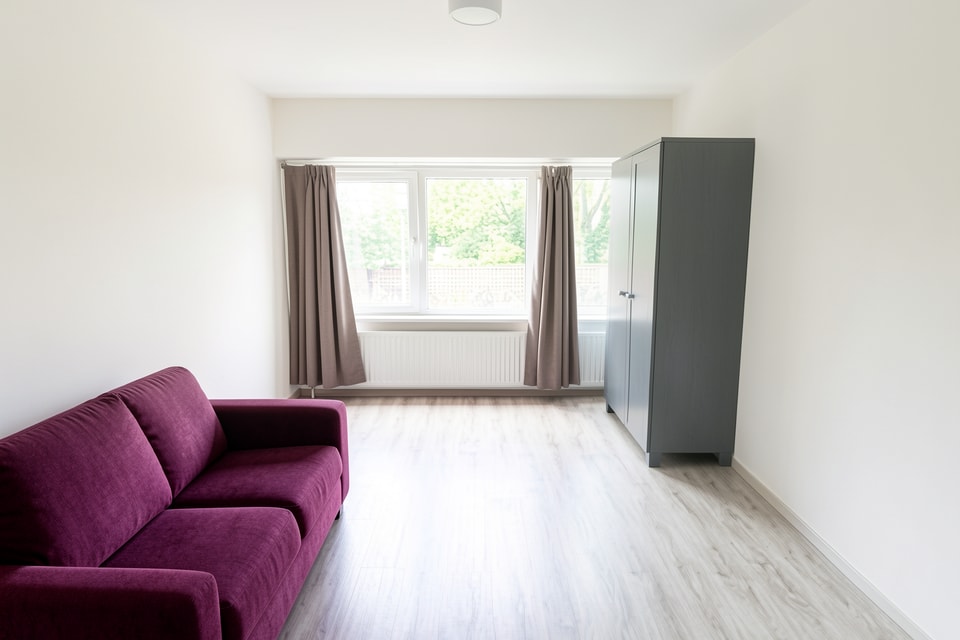 Kamer huren in Tilburg