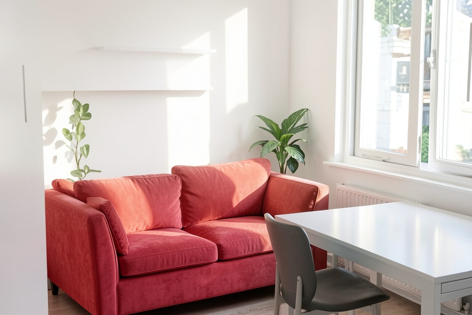 Kamer huren in Tilburg