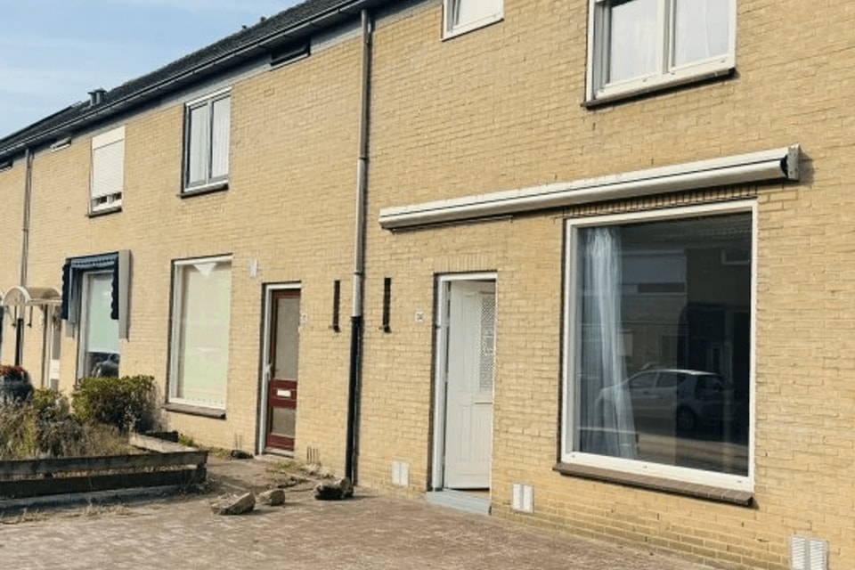 Huis huren in Enschede