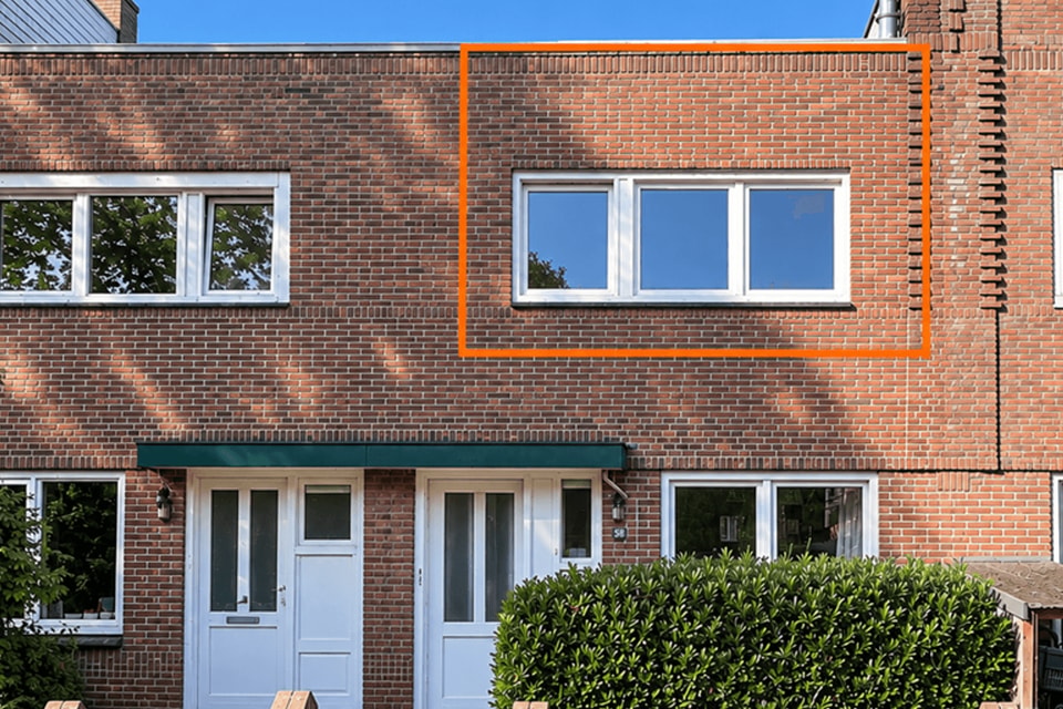 Appartement huren in Haarlem