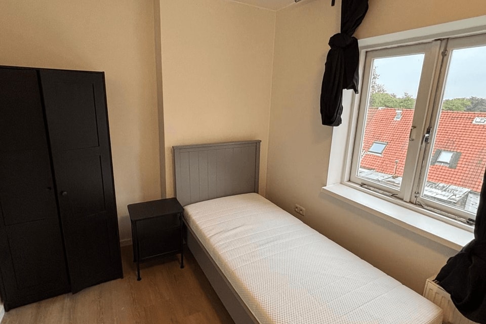 Studio huren in Rotterdam