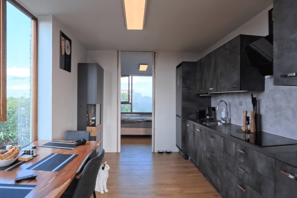 Appartement huren in Eindhoven