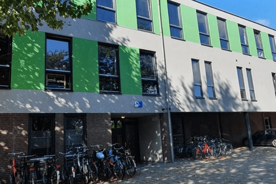 Studio huren in Tilburg