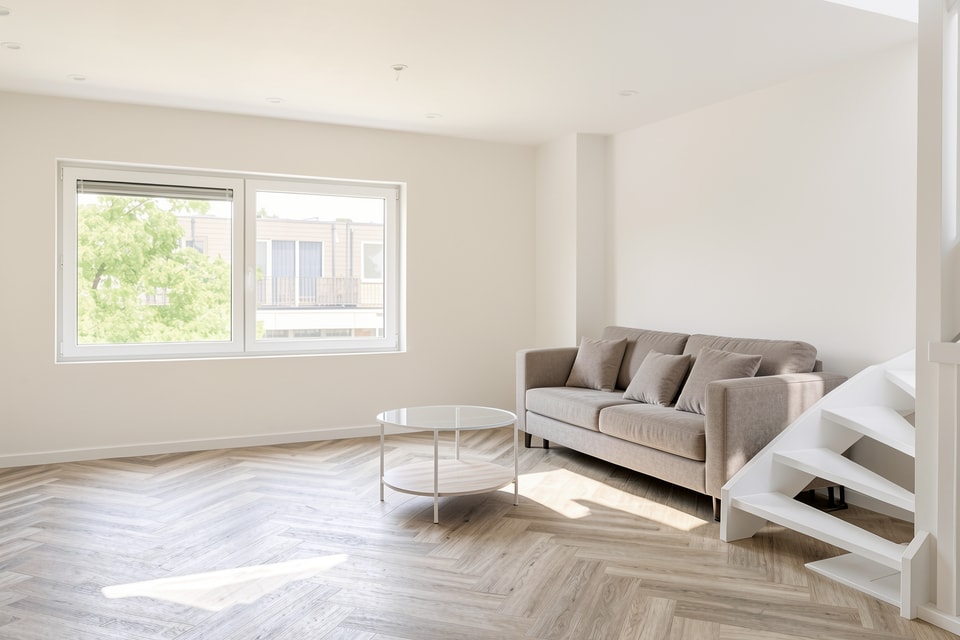 Appartement huren in Amsterdam