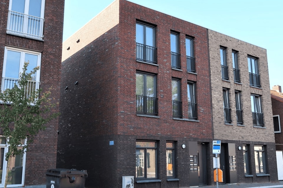 Studio huren in Tilburg