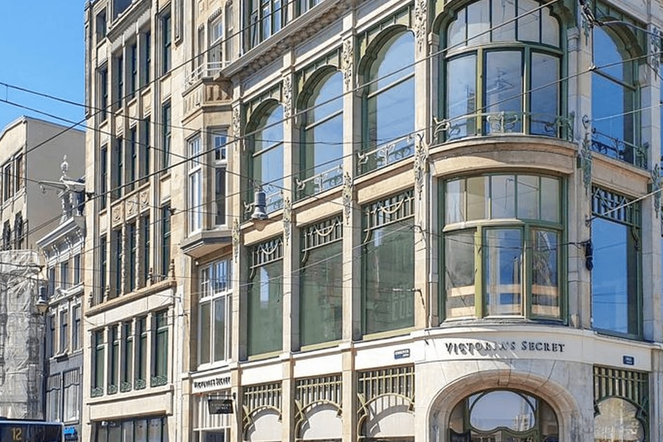 Appartement huren in Amsterdam