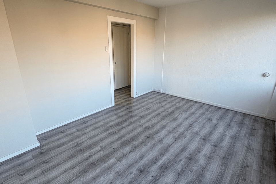 Appartement huren in Rotterdam